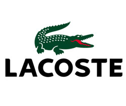 Lacoste